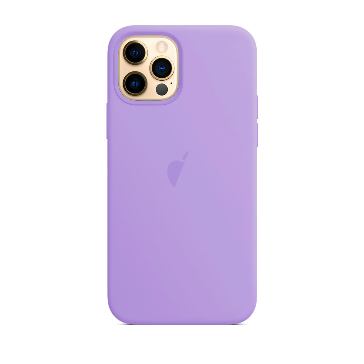 Funda Silicona iPhone 12/12 Pro